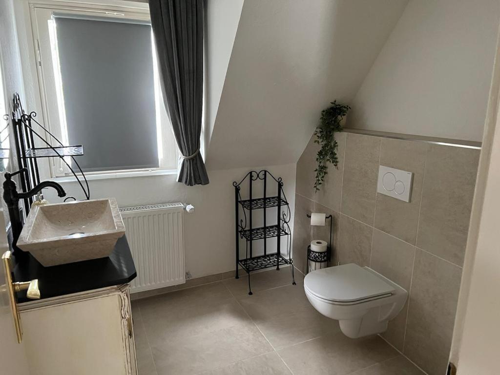Ferienwohnung Und Appartement Naehe Moehnesee Fuer 4 Personen Warstein Exteriér fotografie