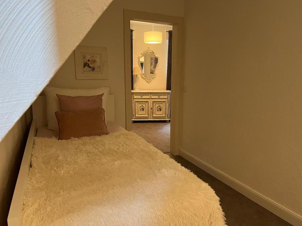 Ferienwohnung Und Appartement Naehe Moehnesee Fuer 4 Personen Warstein Exteriér fotografie