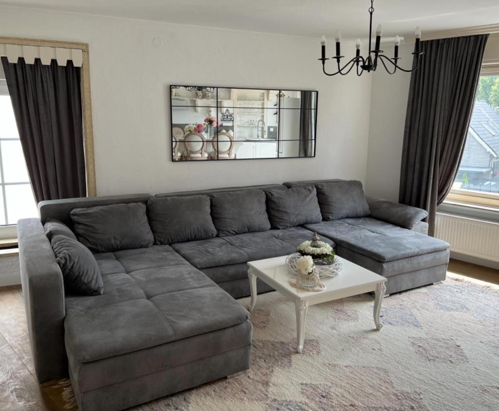 Ferienwohnung Und Appartement Naehe Moehnesee Fuer 4 Personen Warstein Exteriér fotografie