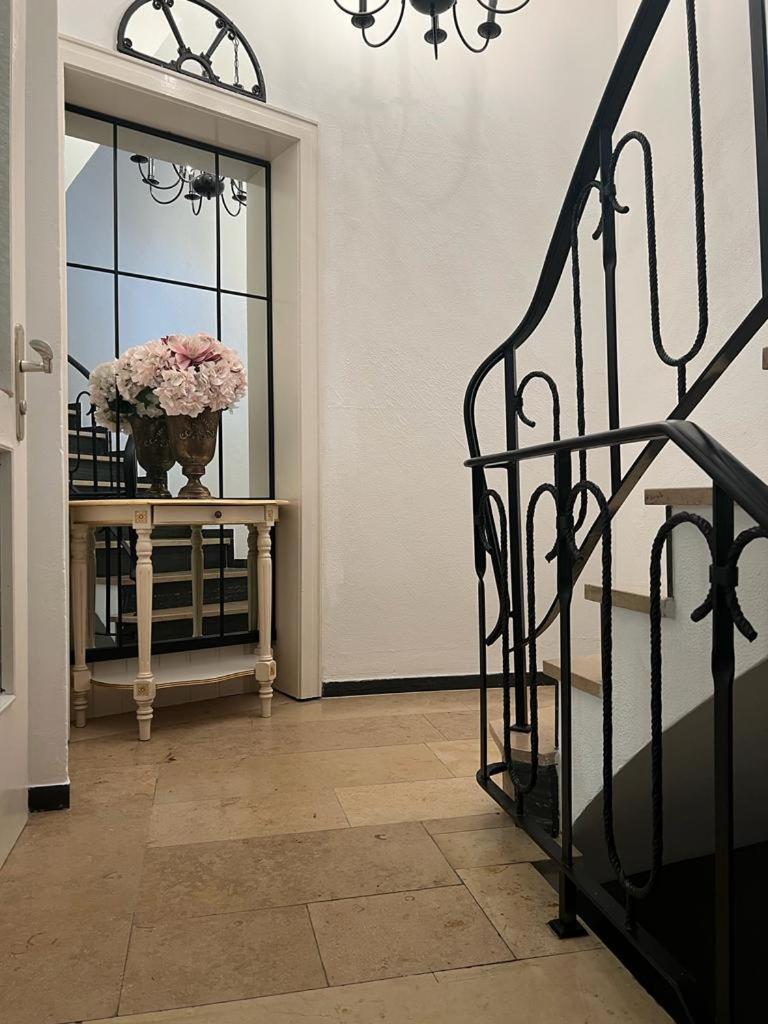 Ferienwohnung Und Appartement Naehe Moehnesee Fuer 4 Personen Warstein Exteriér fotografie