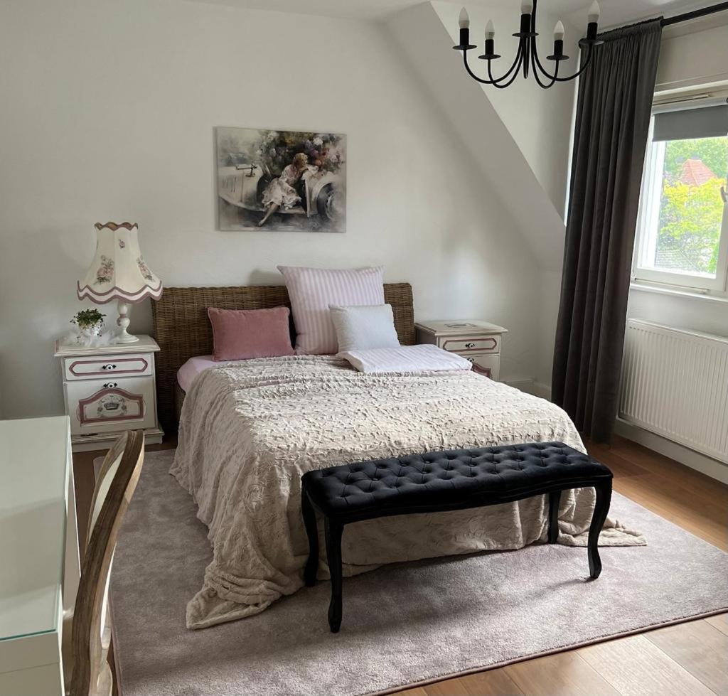 Ferienwohnung Und Appartement Naehe Moehnesee Fuer 4 Personen Warstein Exteriér fotografie